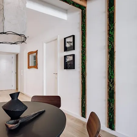 Lescun - 2 Bedrooms In Eixample Esquerra *