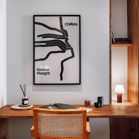 Lescun - 2 Bedrooms In Eixample Esquerra * Βαρκελώνη